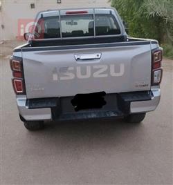 ئاسوزو D-Max